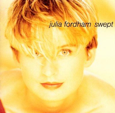 Swept - CD Audio di Julia Fordham