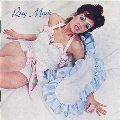 Roxy Music - CD Audio di Roxy Music
