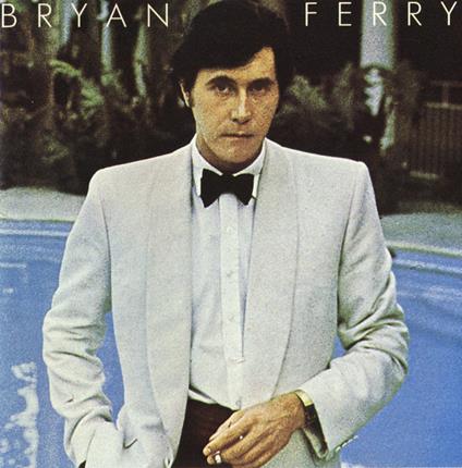 Another Time Another Place - CD Audio di Bryan Ferry