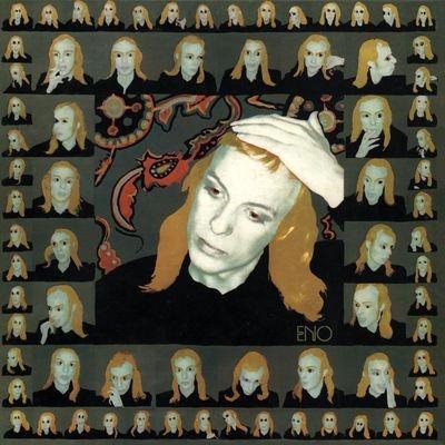 Taking Tiger Mountain By Strategy - CD Audio di Brian Eno