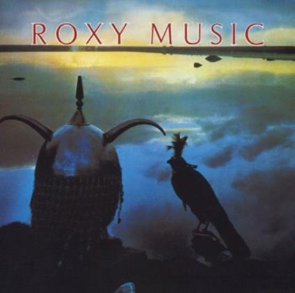Avalon - CD Audio di Roxy Music