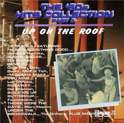 60's Hits Collection 3 - CD Audio