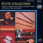 Flute Collection - CD Audio