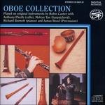 Oboe Collection - CD Audio