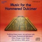Music for the Hammered - CD Audio