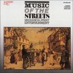 Music of the Streets - CD Audio