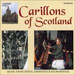 Carillons of Scotland - CD Audio