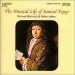 Music Life of Samuel - CD Audio