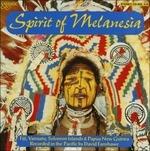 Spirit of Melanesia