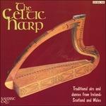 Celtic Harp - CD Audio