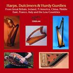 Harps, Dulcimers