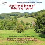 Traditional Songs Of Britain And Ireland