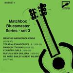 Matchbox Bluesmaster Series 3 / Various