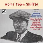Home Town Skiffle