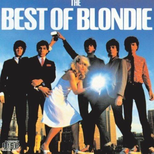 The Best of Blondie - CD Audio di Blondie