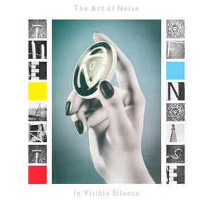 In Visible Silence - Vinile LP di Art of Noise