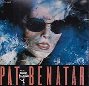 Best Shots - CD Audio di Pat Benatar