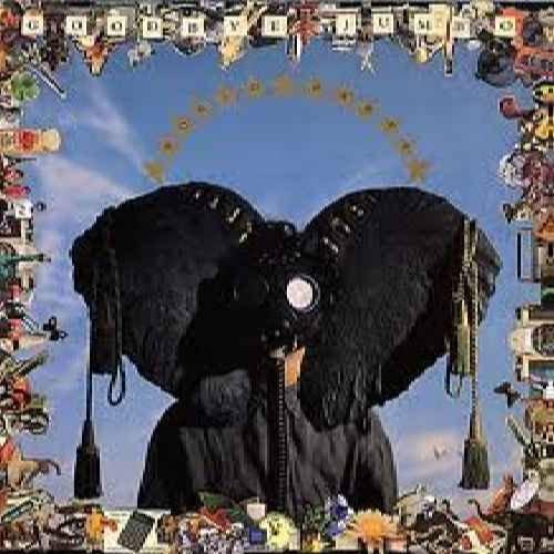 Goodbye Jumbo - CD Audio di World Party