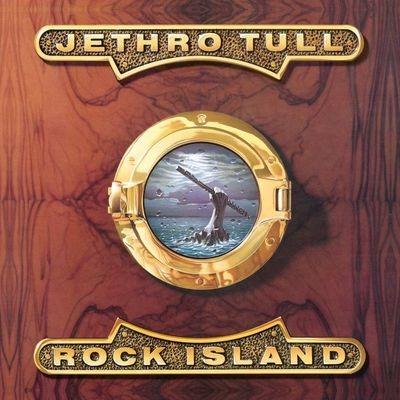 Rock Island - CD Audio di Jethro Tull