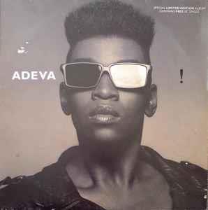 Adeva! - Vinile LP + Vinile 7" di Adeva