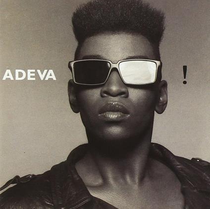 Adeva! - CD Audio di Adeva