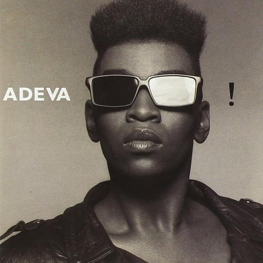 Adeva! - CD Audio di Adeva