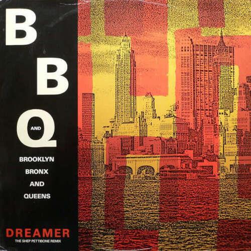 Dreamer - Vinile LP di The Brooklyn Bronx & Queens Band