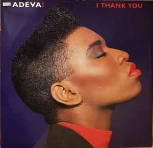 I Thank You - Vinile LP di Adeva