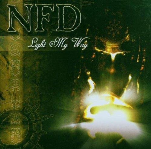 Light My Way - CD Audio di NFD