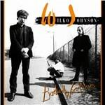 Barbed Wire Blues - CD Audio di Wilko Johnson