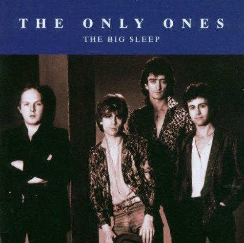 Big Sleep - CD Audio di Only Ones