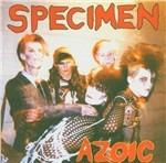 Azoic - CD Audio di Specimen