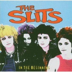 In the Beginning - CD Audio di Slits