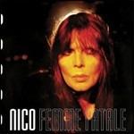 Femme fatale - CD Audio di Nico