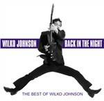 Back in the Night - CD Audio di Wilko Johnson