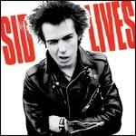 Sid Lives - CD Audio di Sid Vicious