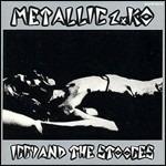 Metallic KO - CD Audio di Iggy & the Stooges