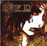 Deeper Visions - CD Audio di NFD