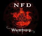 Waking the Dead - CD Audio di NFD