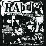 Bloody Road to Glory - CD Audio di Rabid