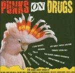 Punks on Drugs
