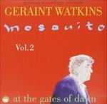 Mosquito vol.2 - Vinile LP di Geraint Watkins