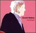 Moustique - Vinile LP di Geraint Watkins