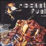 Rocket Fuel - CD Audio