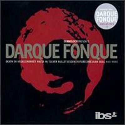 Darque Fonque - CD Audio