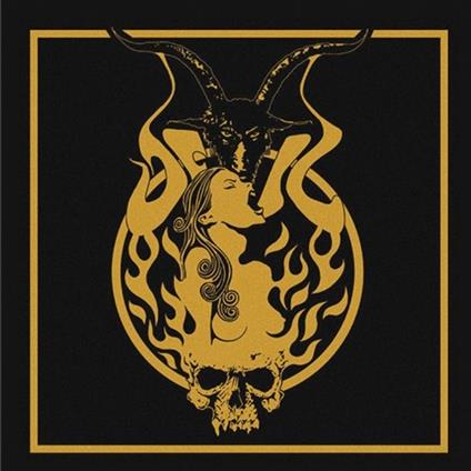 Fallen - Vinile LP di Fields of the Nephilim