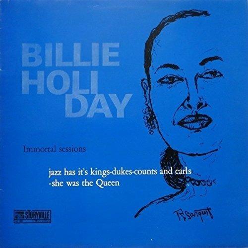 Legendary Masters - CD Audio di Billie Holiday