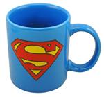 Tazza in Ceramica Superman. Logo