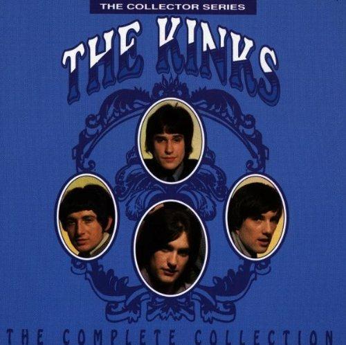 The Complete Collection - CD Audio di Kinks
