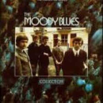 Collection - CD Audio di Moody Blues
